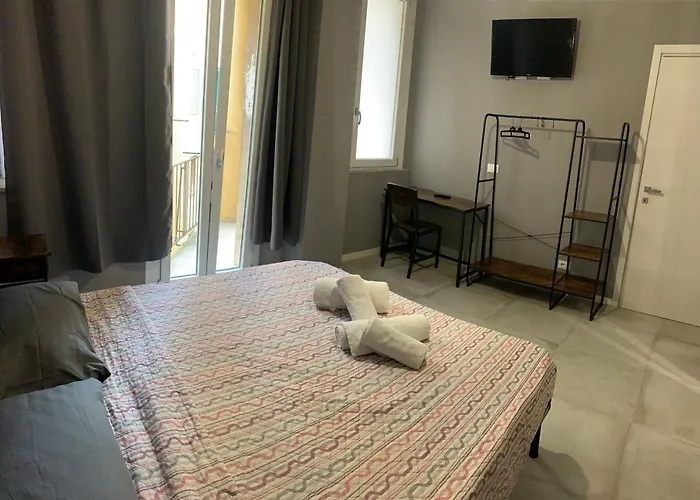 Marconi 2 Rooms Bologna